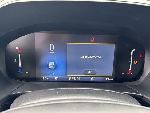 New 2026 Ford Escape Active image 26