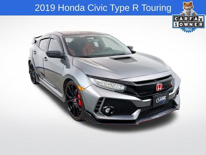 Used 2019 Honda Civic Type R