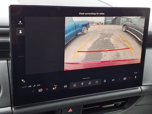 New 2026 MAZDA CX-5 Select AWD/4WD image 18