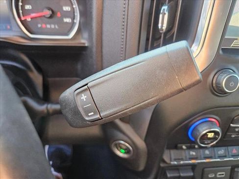 Used 2020 Chevrolet Silverado 1500 LTZ w/ LTZ Texas Edition image 18