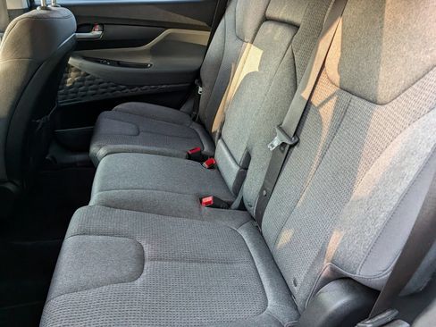 Used 2023 Hyundai Santa Fe SEL AWD/4WD image 19