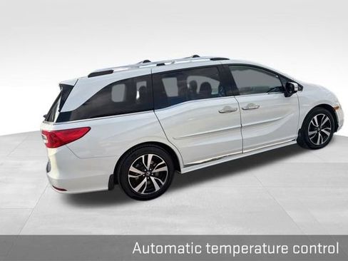Used 2018 Honda Odyssey Elite image 17