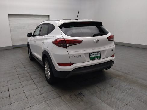 Used 2016 Hyundai Tucson Eco AWD/4WD image 5