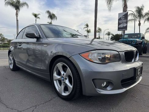 Used 2012 BMW 128i Coupe image 9