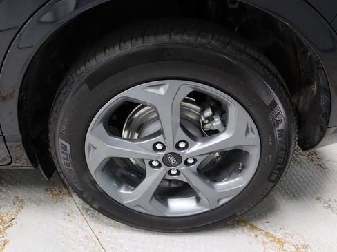 Certified 2023 Ford Escape ST-Line w/ Equipment Group 301A FWD image 20