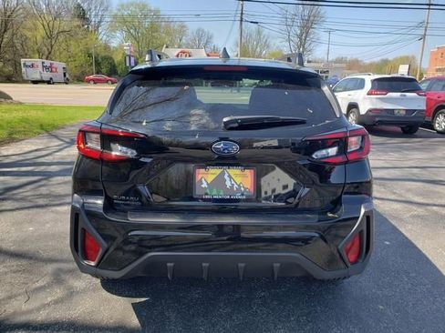 New 2026 Subaru Crosstrek 2.5i Limited image 4