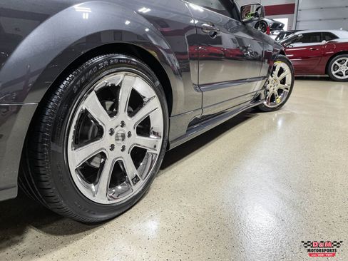 Used 2007 Ford Mustang GT RWD image 49
