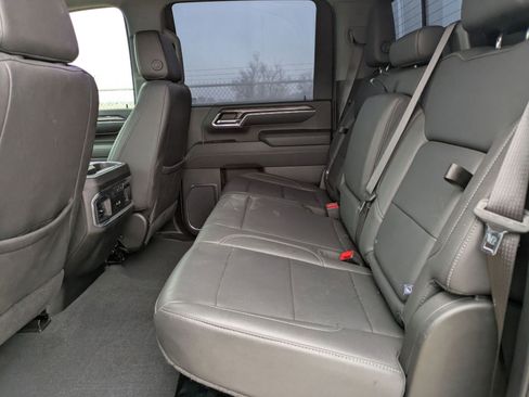 Used 2024 Chevrolet Silverado 2500 LTZ w/ LTZ Plus Package image 13