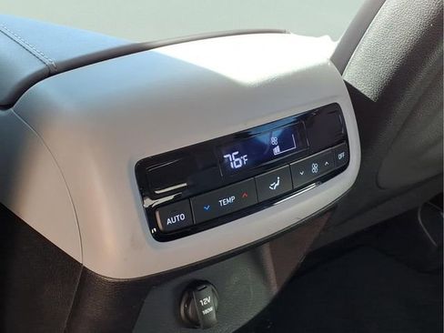 Used 2025 Hyundai Palisade SEL image 19