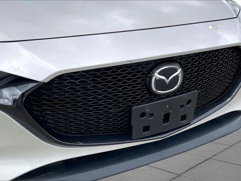 Used 2024 MAZDA MAZDA3 s FWD image 31