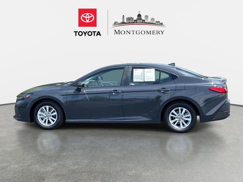 Used 2025 Toyota Camry LE w/ Convenience Package FWD image 6