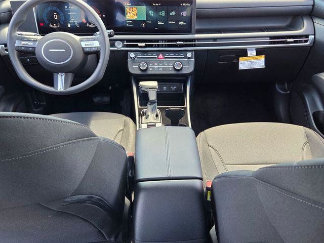 New 2026 Hyundai Tucson SE FWD image 8