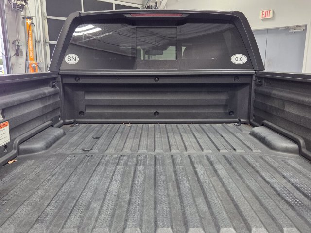 Used 2019 Honda Ridgeline Black Edition image 10