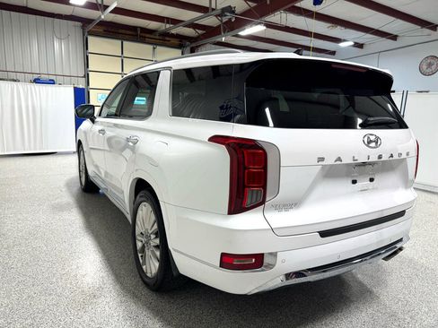 Used 2020 Hyundai Palisade Limited image 5
