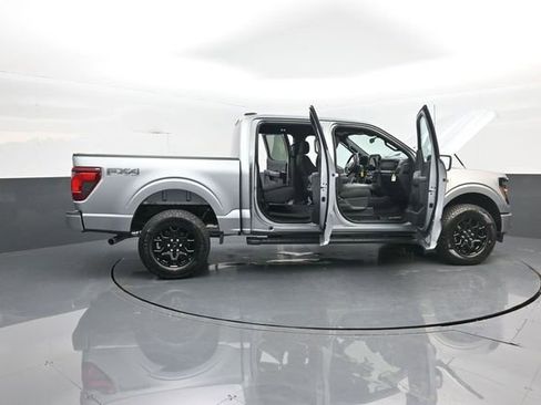 New 2026 Ford F150 XLT w/ FX4 Off-Road Package image 41