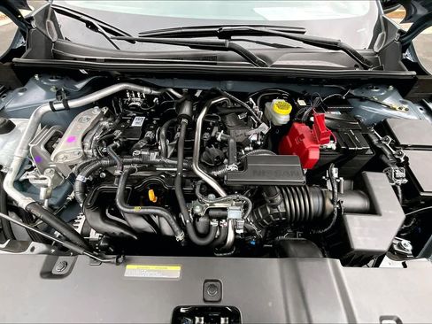 New 2026 Nissan Sentra SV image 16