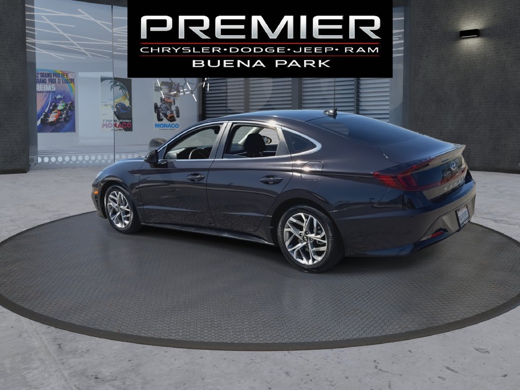 Used 2023 Hyundai Sonata SEL FWD image 7