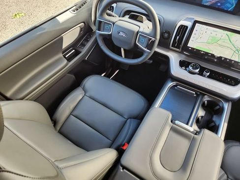 New 2027 Ford Expedition Max Active AWD/4WD image 10