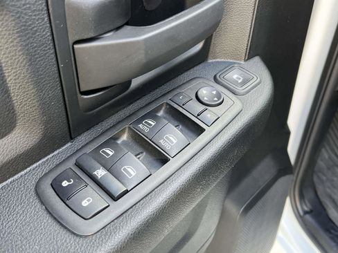 Used 2023 RAM 3500 Tradesman image 14