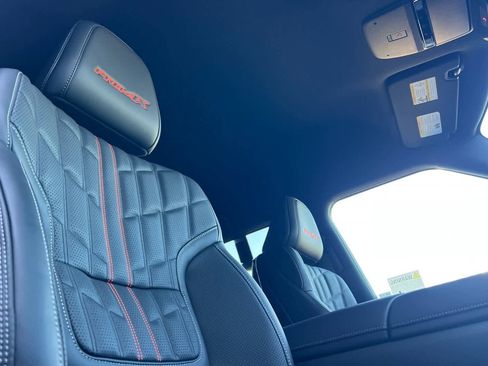 New 2026 Nissan Armada PRO-4X image 20