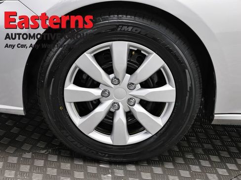 Used 2023 Nissan Altima 2.5 S FWD image 30