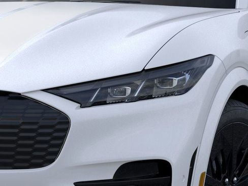 New 2025 Ford Mustang Mach-E GT w/ Interior Protection Package image 18