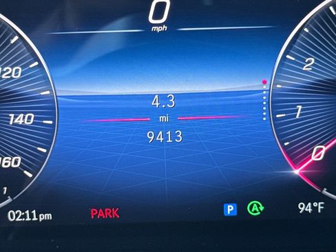 Used 2025 Mercedes-Benz GLA 250 image 20