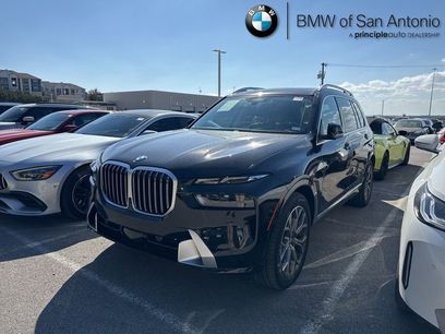 Certified 2023 BMW X7 xDrive40i w/ Premium Package