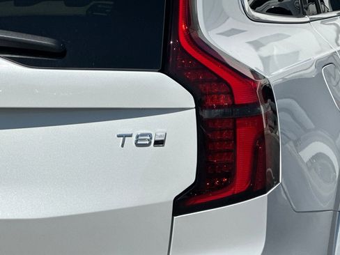 New 2026 Volvo XC90 T8 Plus image 7