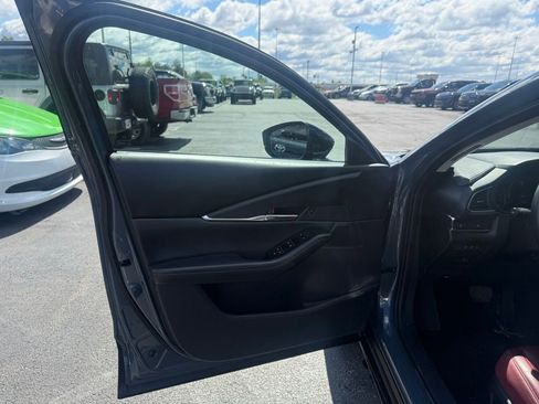 Used 2022 MAZDA CX-30 AWD 2.5 S w/ Preferred Package image 10