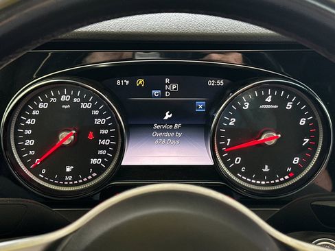Used 2020 Mercedes-Benz E 350 Sedan image 23