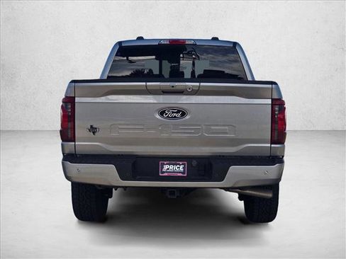 Used 2024 Ford F150 XLT w/ Equipment Group 302A MID image 6