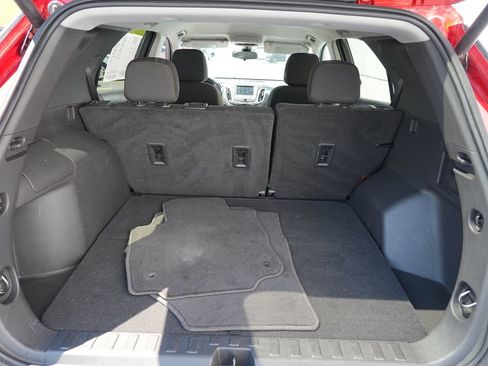 Certified 2022 Chevrolet Equinox LT AWD/4WD image 26