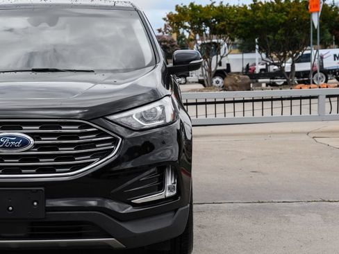 Used 2020 Ford Edge SEL w/ Convenience Package FWD image 47
