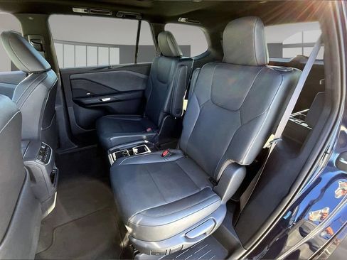 Used 2024 Lexus TX 350 FWD w/ Captains Chair Package image 20