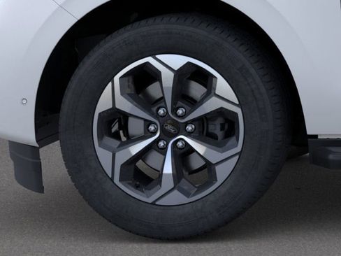 New 2026 Ford Expedition Active image 42