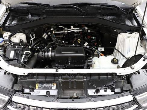 Certified 2022 Ford Explorer XLT AWD/4WD image 30