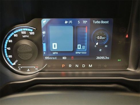 Used 2022 Ford Bronco Wildtrak image 34