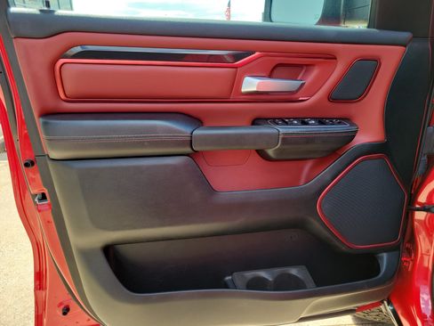 Used 2021 RAM 1500 Rebel w/ Rebel Level 2 Equipment Group AWD/4WD image 6