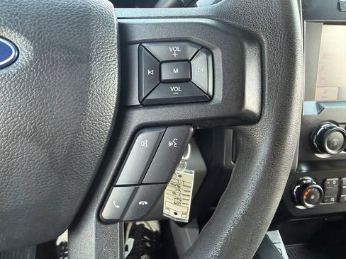 Used 2019 Ford F150 XLT w/ XTR Package AWD/4WD image 34