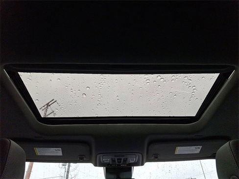 Certified 2025 Chevrolet Silverado 1500 LT Trail Boss w/ Convenience Package II image 14