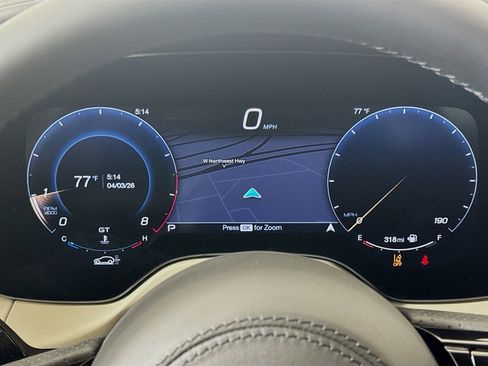 New 2026 Maserati Grecale Modena image 13