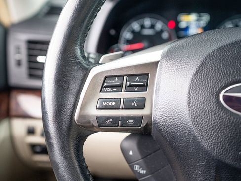 Used 2014 Subaru Legacy 2.5i Limited image 25