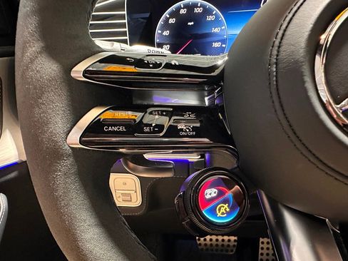 Certified 2025 Mercedes-Benz GLE 53 AMG 4MATIC image 19