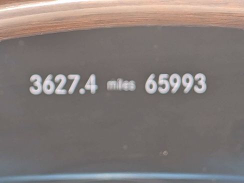 Used 2020 Mercedes-Benz GLS 450 4MATIC image 29