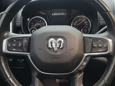 Used 2024 RAM 3500 Laramie w/ Night Edition image 24