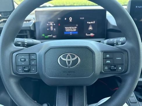 Used 2026 Toyota RAV4 LE FWD image 10