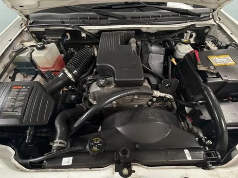 Used 2008 GMC Canyon SLE RWD image 21