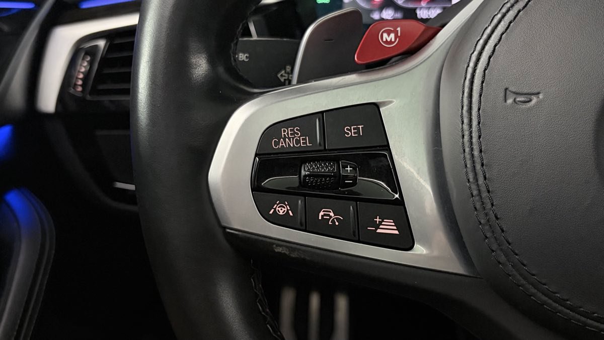 Used 2020 BMW M5 w/ Executive Package AWD/4WD image 16