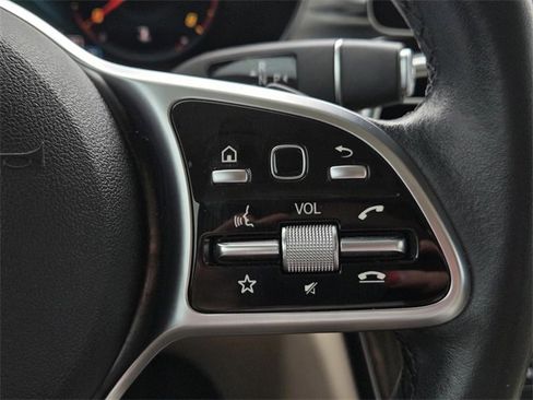 Used 2021 Mercedes-Benz C 300 Sedan image 12